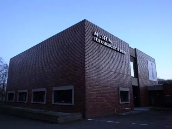Museum fur Ostasiatische Kunst