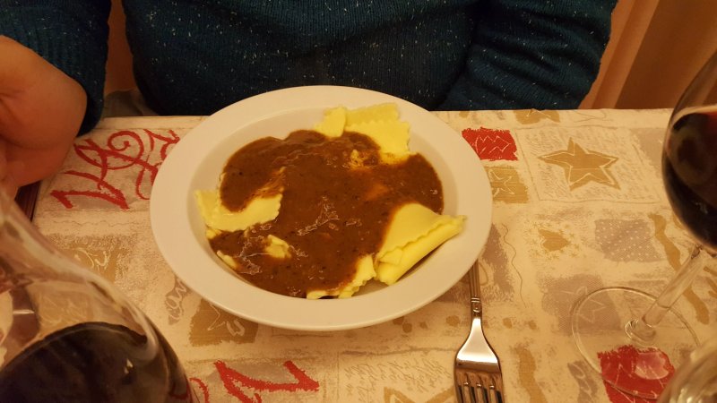 Trattoria Gostilna Vito Primozic