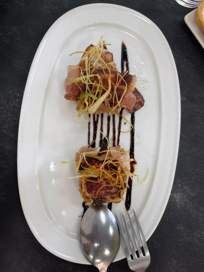 Alacena Restaurante