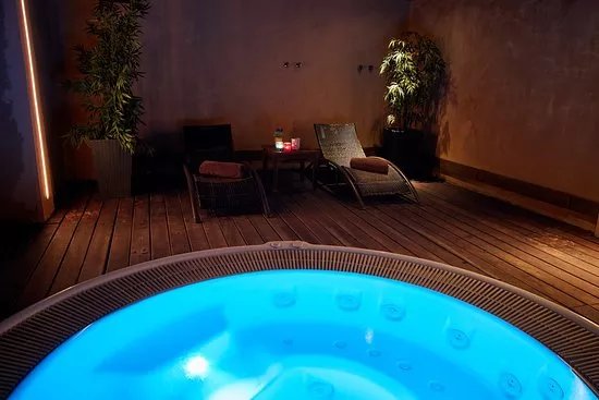 Kunu'u Spa