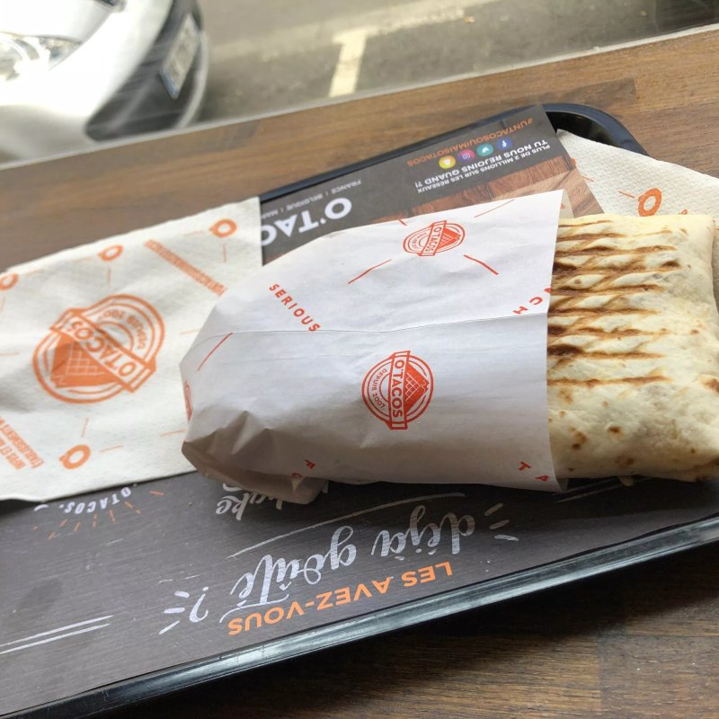 O’Tacos