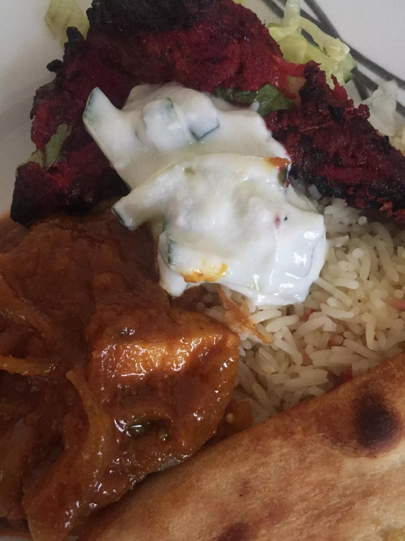 Mizan Tandoori