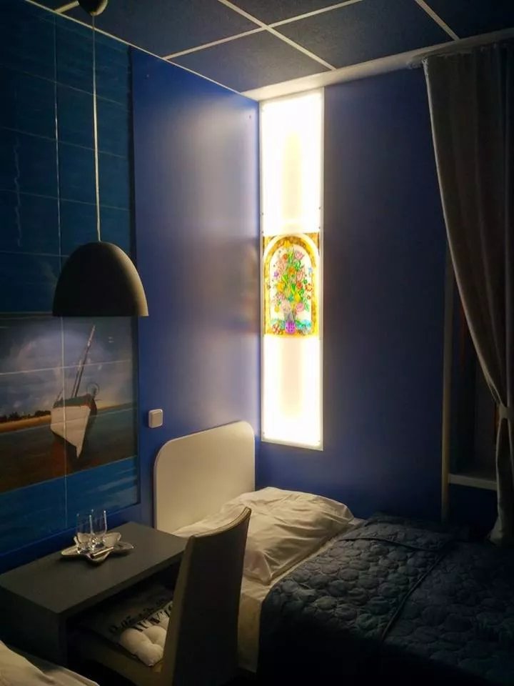 Hotel Global