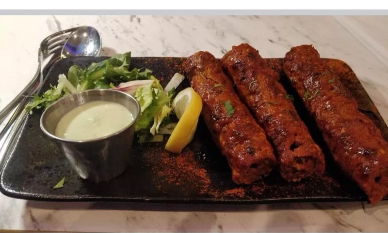 Tikka Tavern