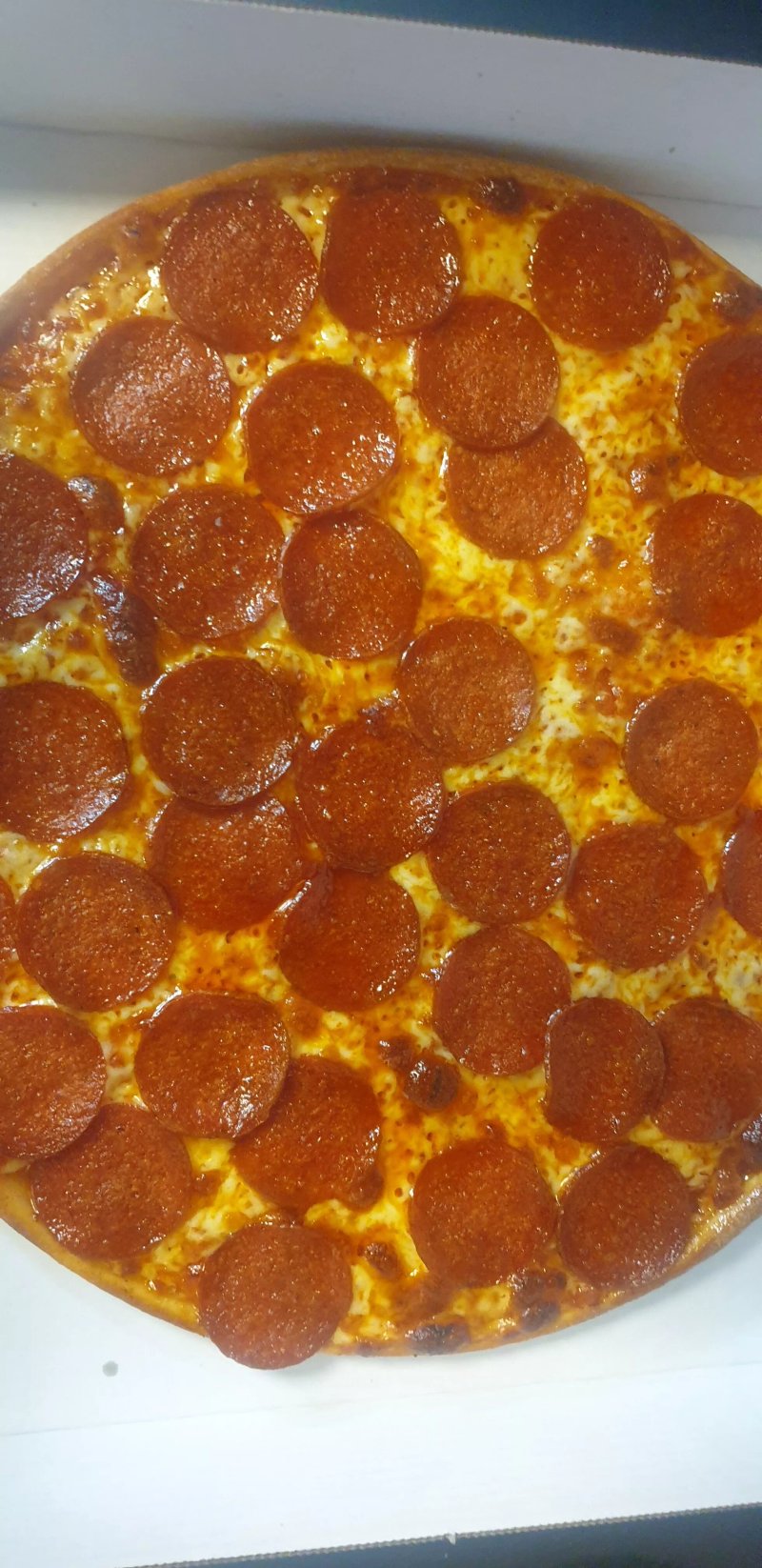 The Godfather Pizza House
