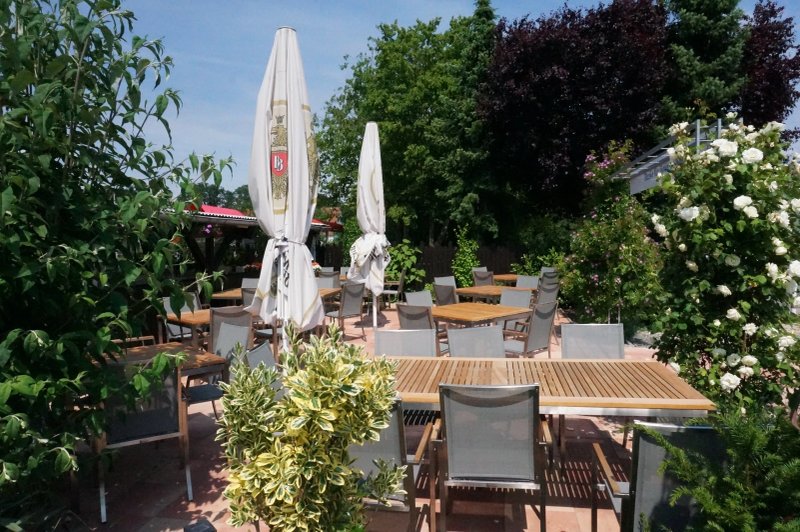 Hsv Restaurant