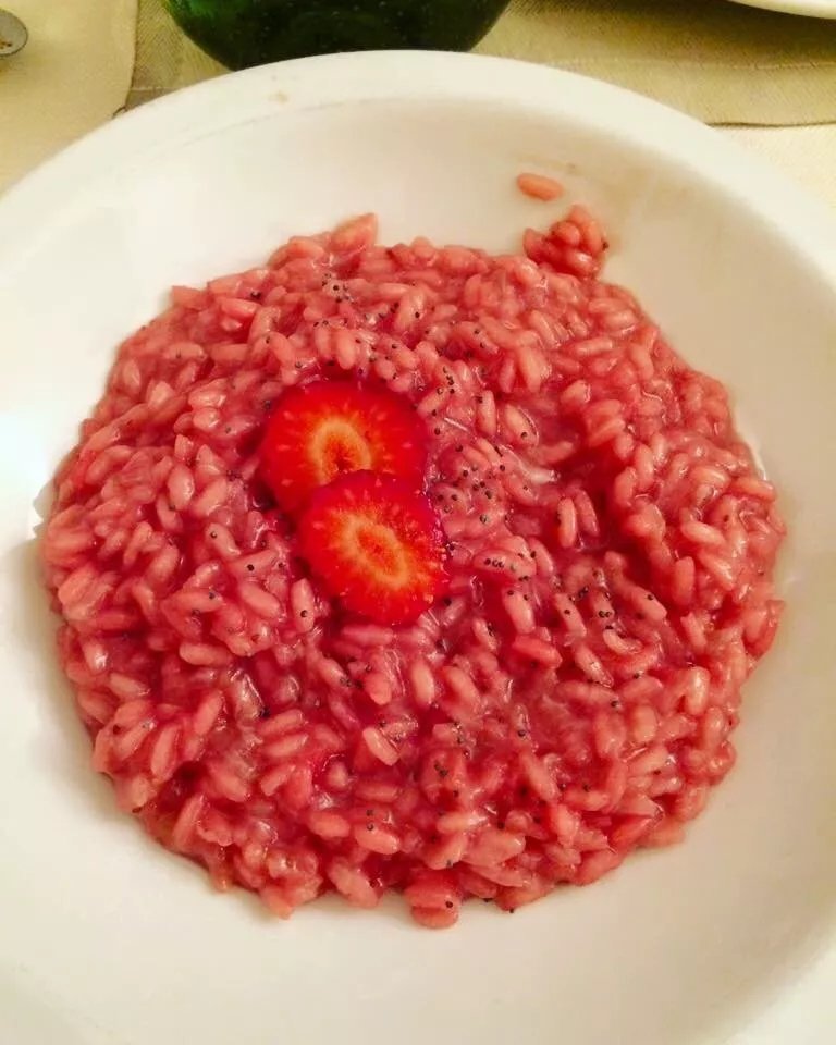 Drappo Giallo Trattoria Gastronomia