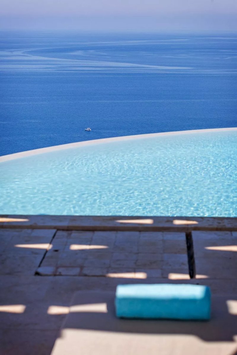 Olivia's Luxury Villas