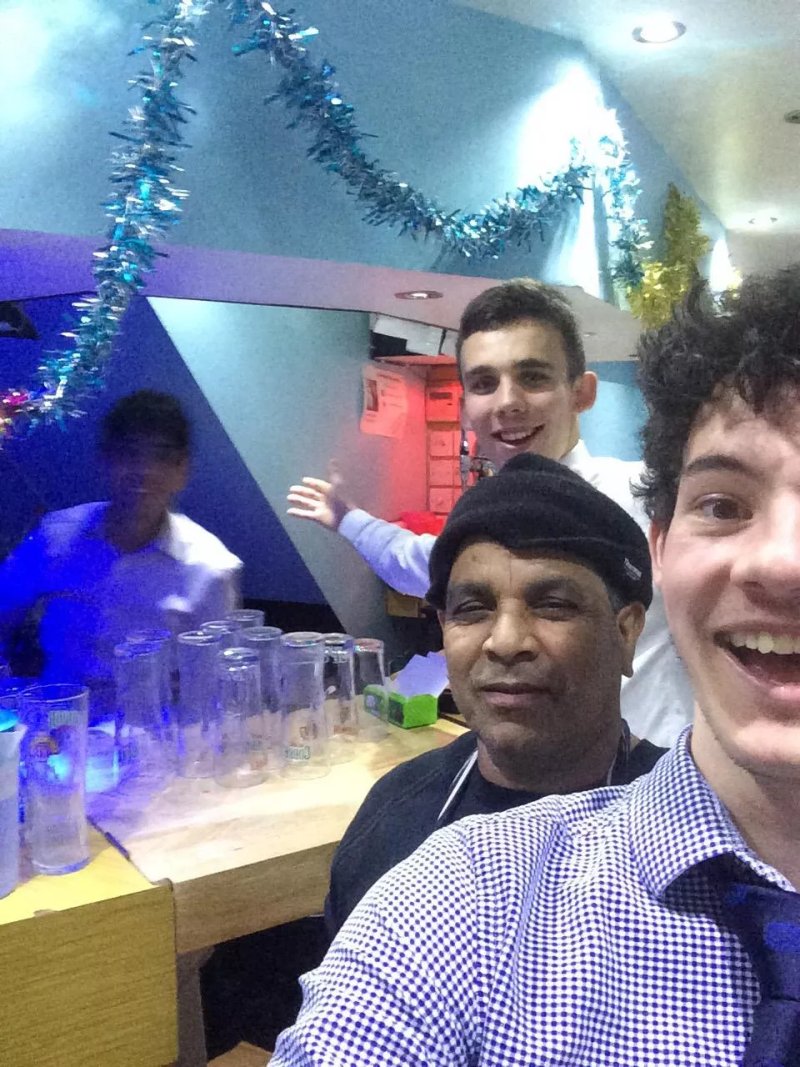 Tariq Manzils Indian Restaurant