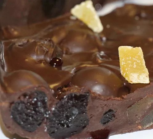 La Chocolatiere de Marseille
