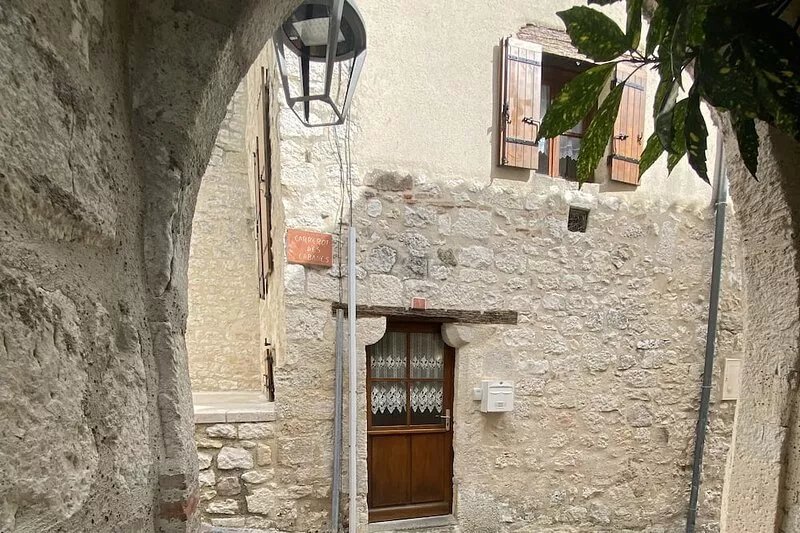 Charmante Maison de Ville
