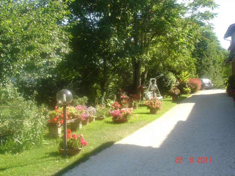 Agriturismo il Gorgone