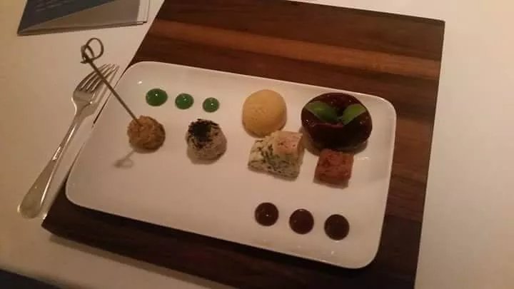 Ristorante Spumante