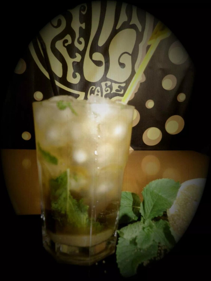Feeling Cafe