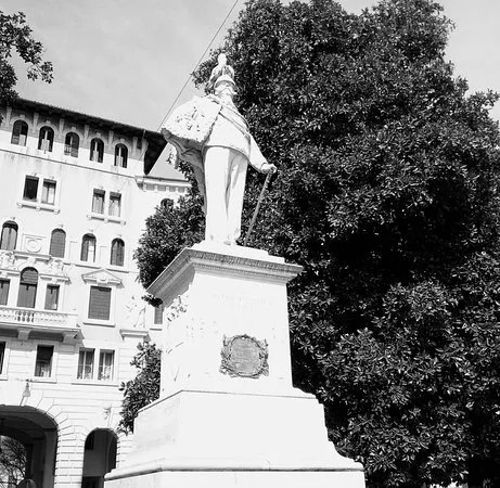 Monumento a Vittorio Emanuele II