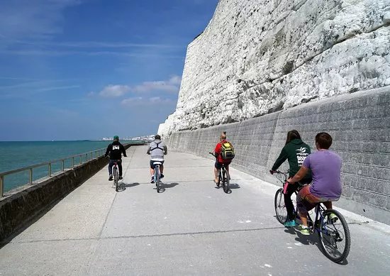 Brighton Beach Bikes