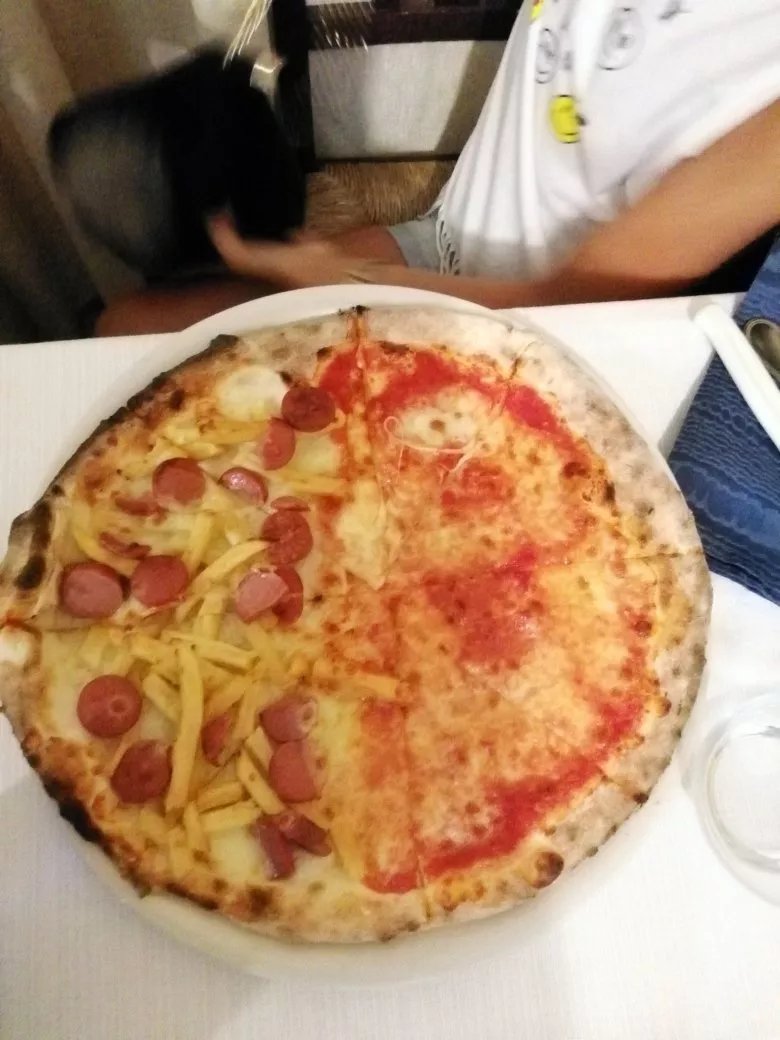 Ristorante Pizzeria La Dolce Vita