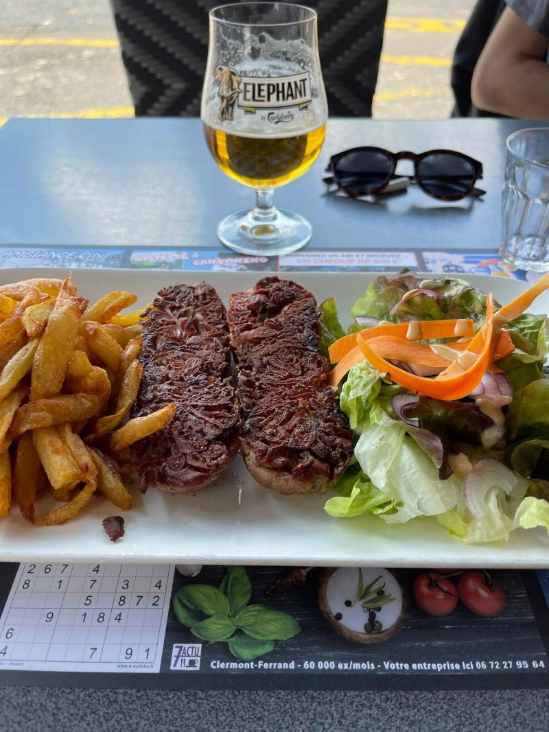 Le Regent