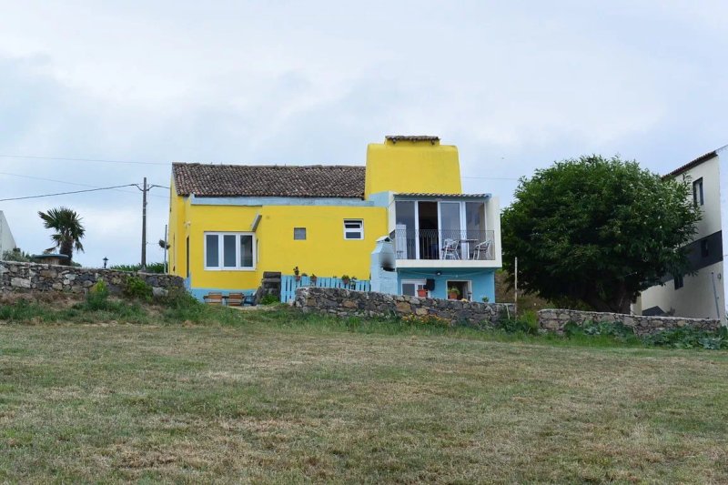 Vista do Norte - Northern View