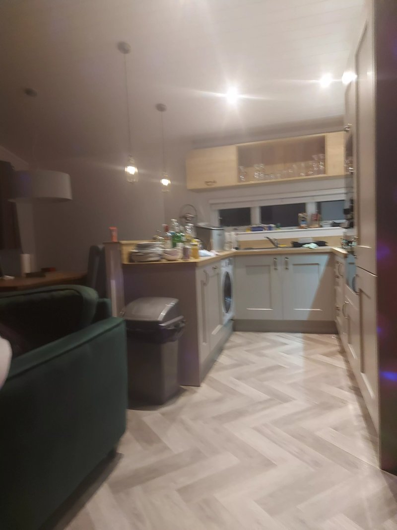 Westholme Estate Hotel Leyburn