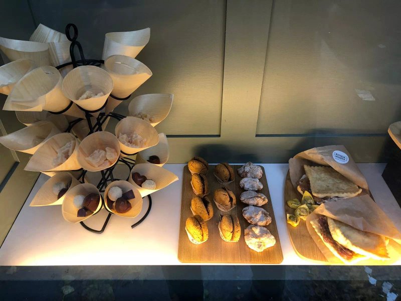 Restaurant Bottega Modena - Pasta & More