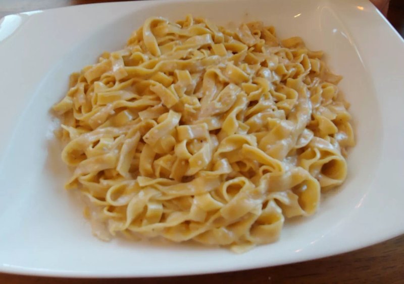 La Tagliatella CC Quadernillos, Alcala de Henares