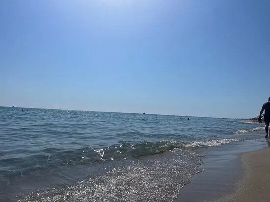 Stabilimento Balneare Balelido