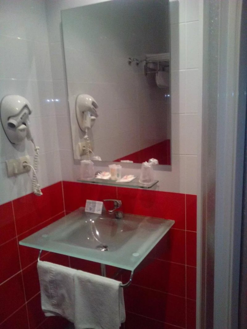 Hotel Hortas