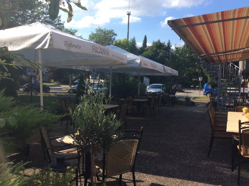 Ristorante Paganini