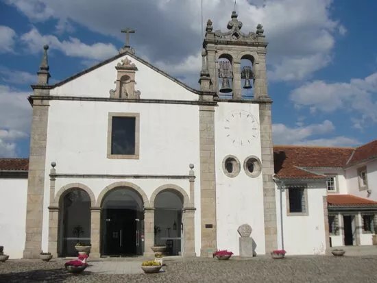 Capela de Nossa Senhora do Rosario