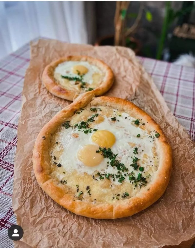 Gruziniska uzkandine Gemlieri