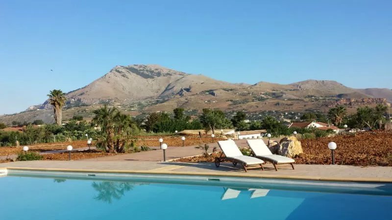 Alivi Country Resort