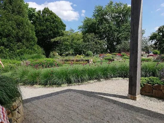 Kreislehrgarten