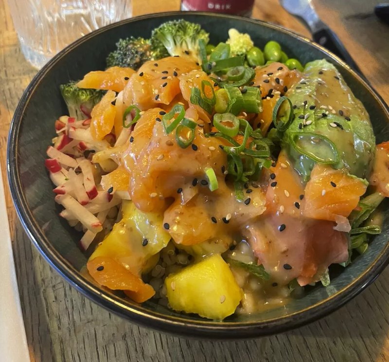 Det sunde kokken Koge