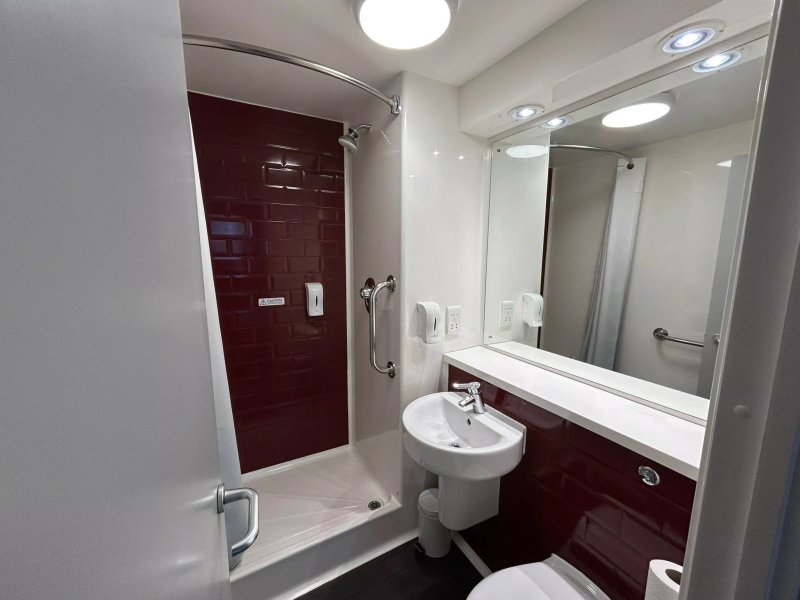 Travelodge London Crystal Palace