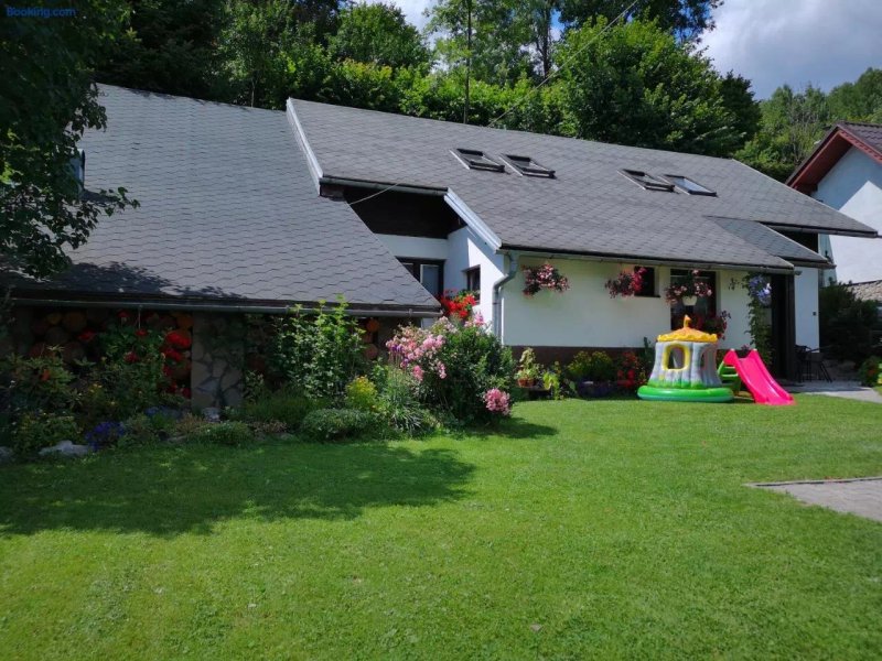 Penzion Zvoncek