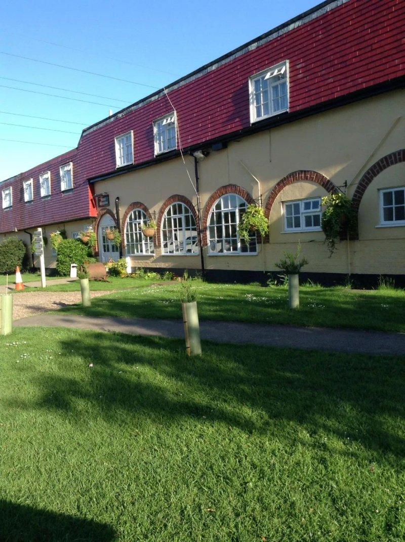 The Vale of Belvoir Inn & Hotel