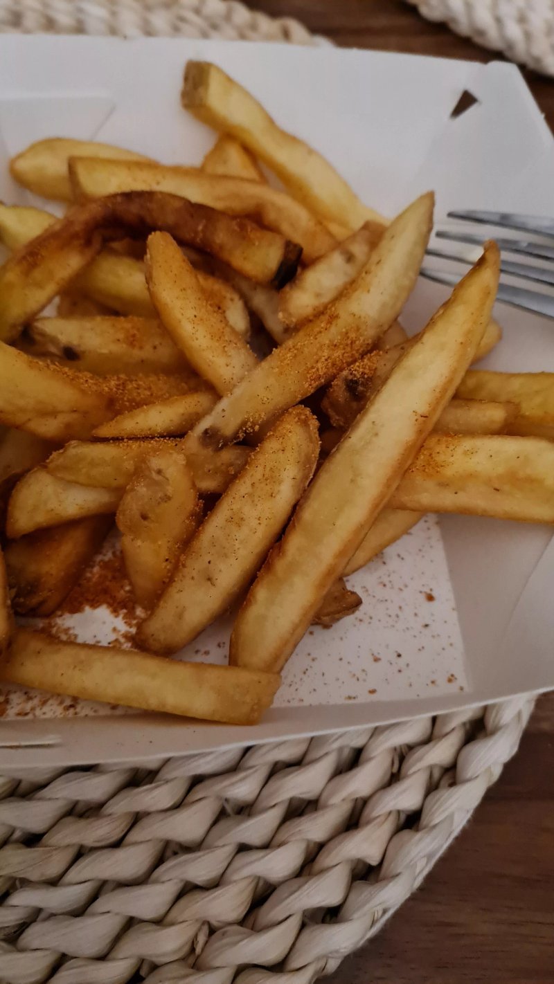 KFC Milton Keynes - Stacey Bushes