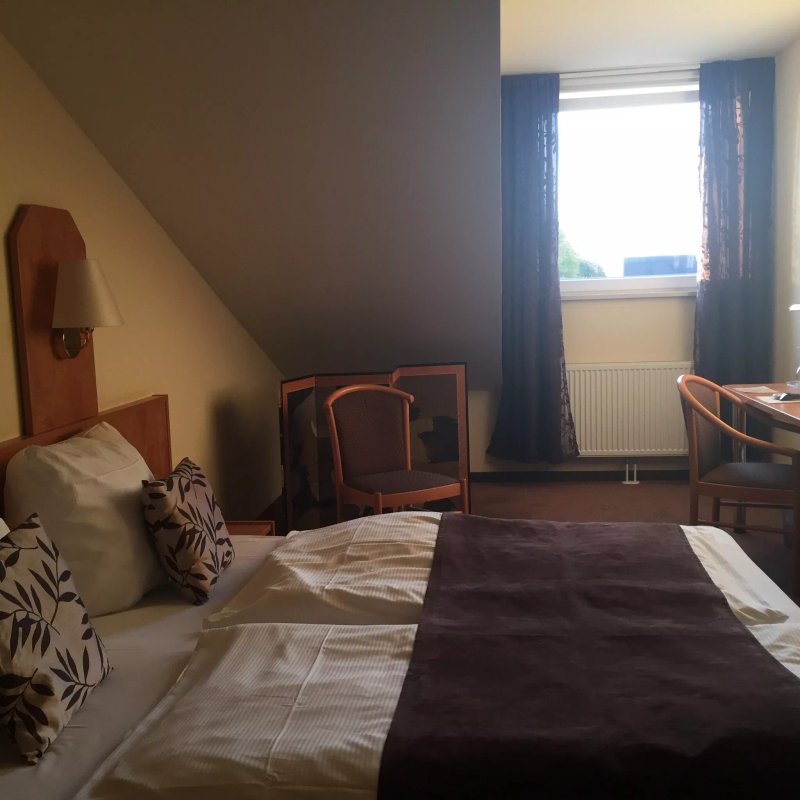 Signature Hotel Frederikspark