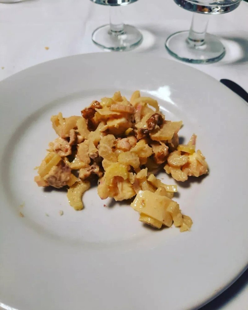 Da Giacu Bar-Ristorante del Centro