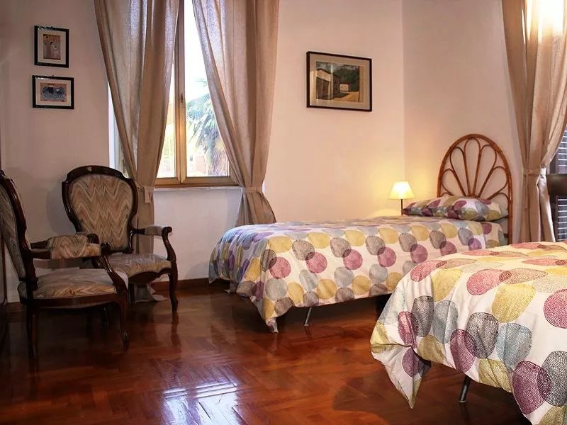 B&B Al Nostro Villino