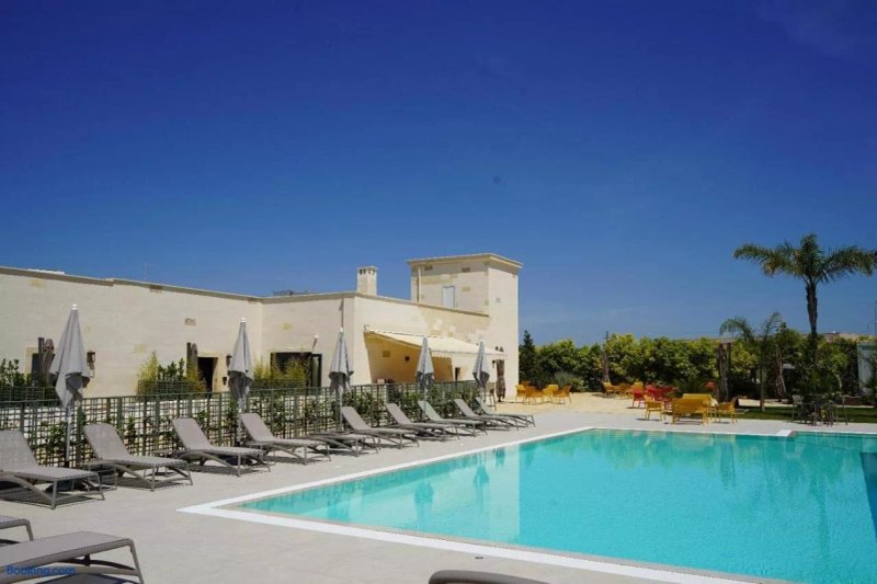 Masseria Acquasale - Relais & Restaurant
