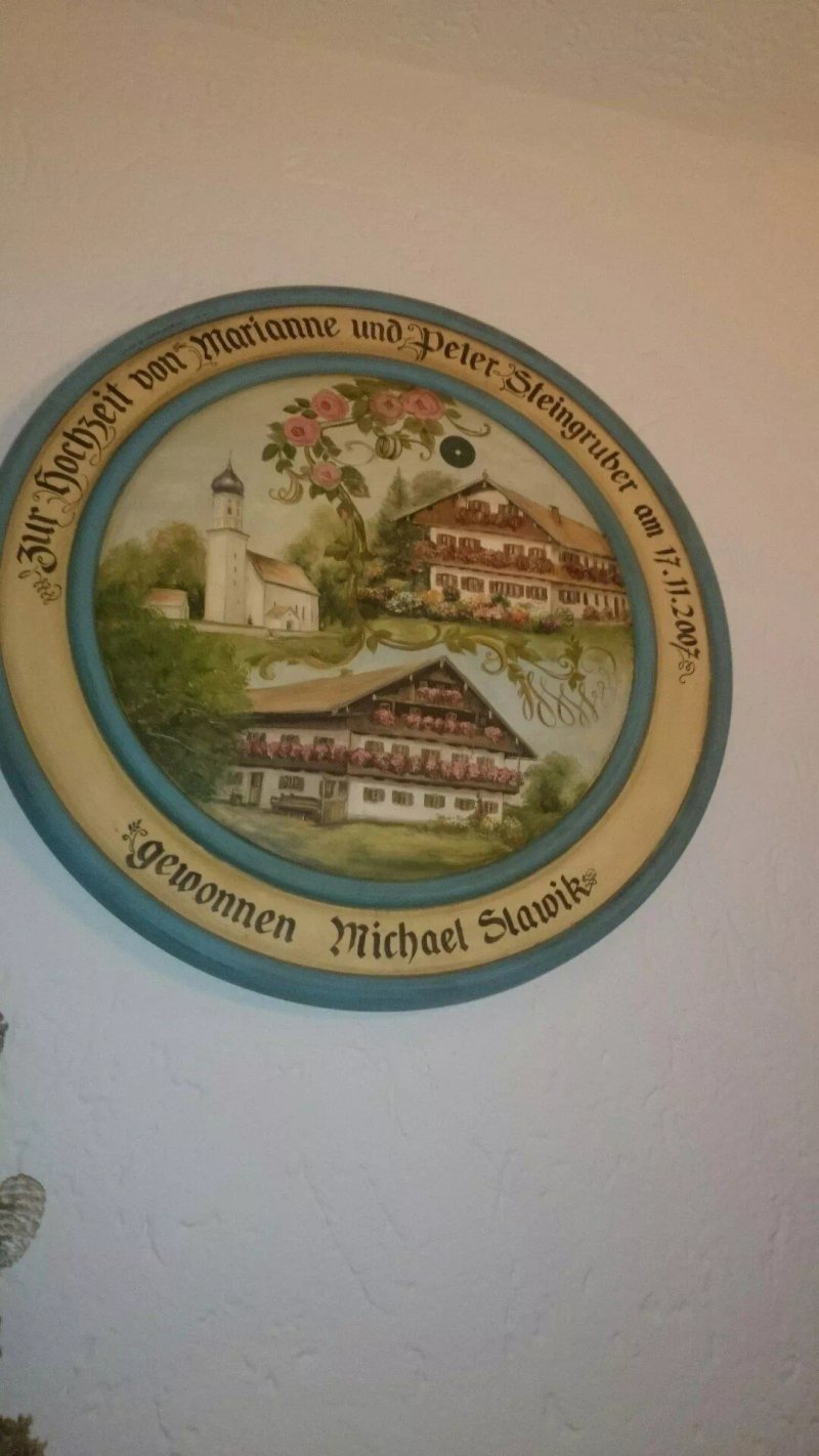 Landgasthof Fischbach
