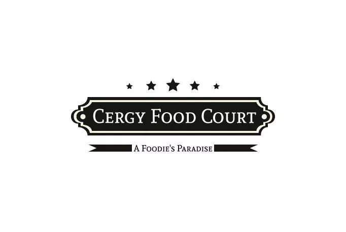 Cergy Food Court