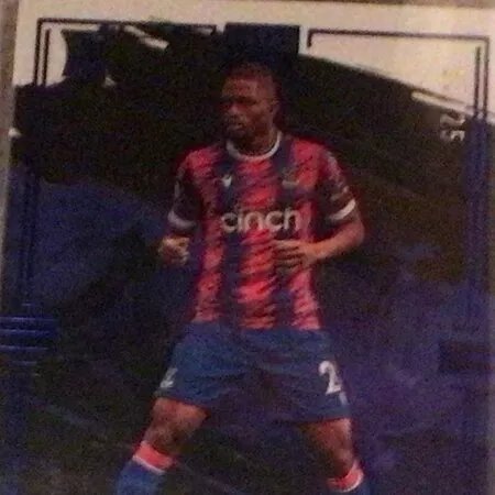 Sports Trading Cards Uk