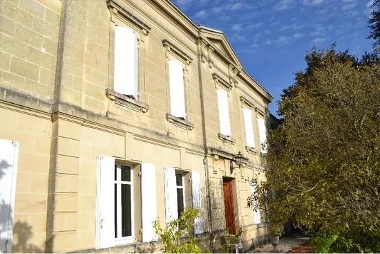 Vignobles Famille Saby