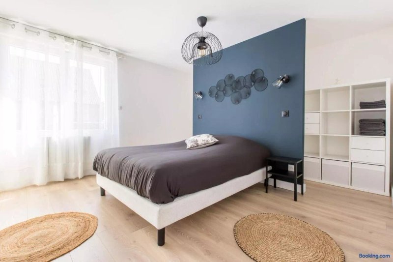 Residence Jaures