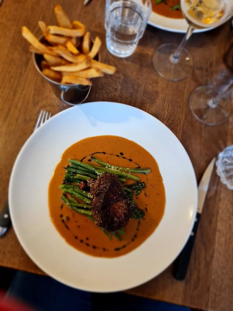 Bistro Mauritz