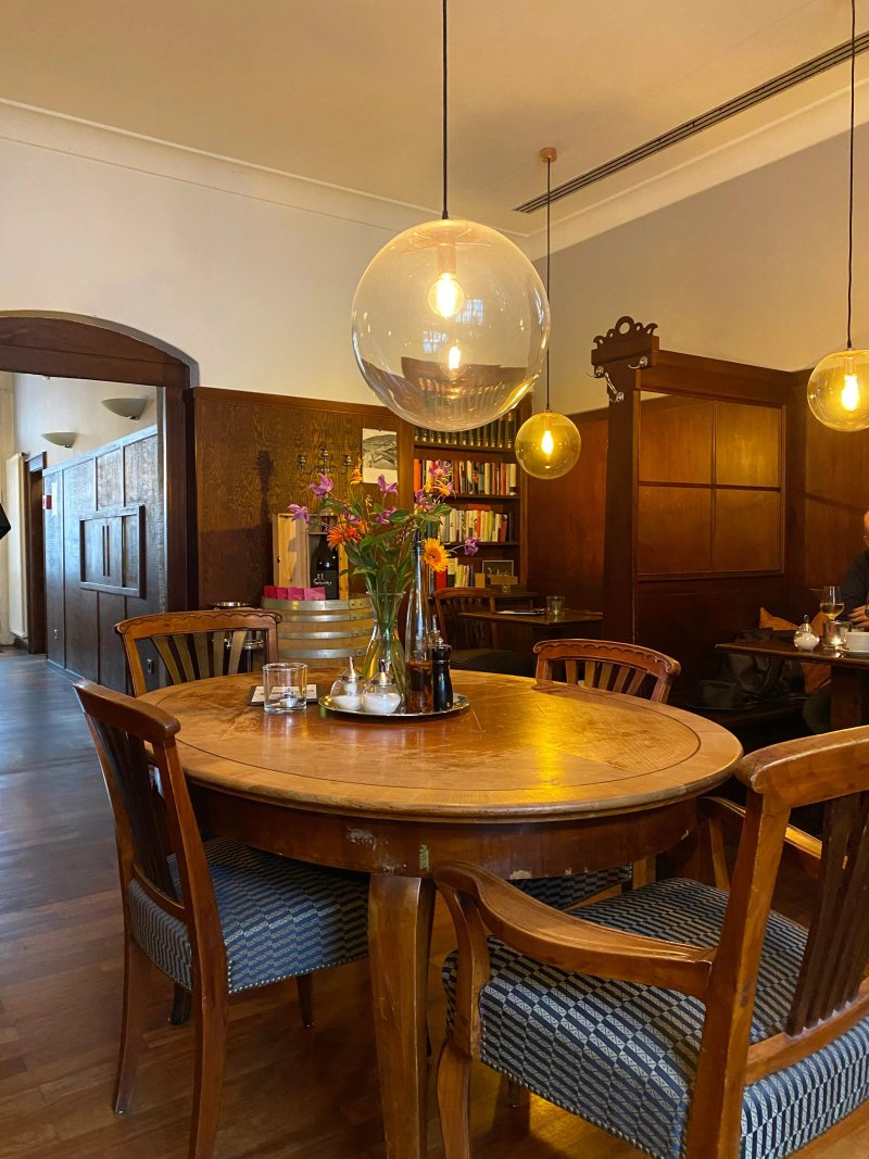 Cafe Burkhardt