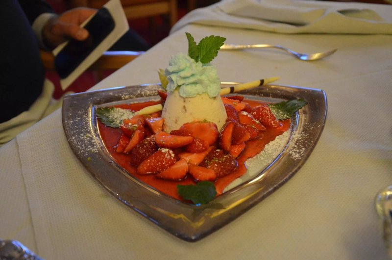 Restaurant Dorer